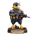 thumbnail image 3 of Dsscvnef Interesting Arts et Crafts Display Soldier 250th Anniversary Edition Three Soldier Statue, 3 of 9