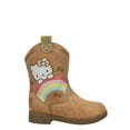 thumbnail image 2 of Hello Kitty Toddler Girl Cowgirl Cowgirl Western Boots, 2 of 7