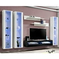 thumbnail image 2 of Fly C 35TV Wall Mounted Floating Modern Entertainment Center, 2 of 2