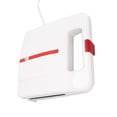 thumbnail image 2 of Compact Waffle Maker Square Waffle Maker Nonstick Plate Adjustable Temperature Control Cool Touch Handle EU Plug 220V, 2 of 5