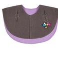 thumbnail image 1 of pitrice Arm Against Scratching And Biting Parrot Protective Shawl For Easy Grip And Comfort Peony Tiger Skin type+3, 1 of 6