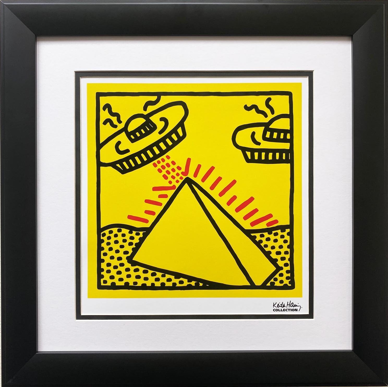 Keith Haring 