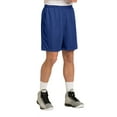 thumbnail image 4 of SPORT-TEK POSICHARGE CLASSIC MESH SHORT F20, 4 of 5