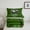 Green, variant on Feelyou Baseball Sports Boys Bedding Comforter Set, Football Soccer Lover Twin Comforter Sets, Vintage American Flag Reversible Bedding Set, Super Cozy Room Decor, 2pcs