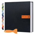 thumbnail image 2 of Large Photo Album, Simple and Large Capacity, Photo Card Box, 2 of 5