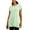 Pistachio, variant on Ideology Womens Short-Sleeve T-Shirt,Pistachio Od,Medium
