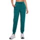 thumbnail image 1 of Pantalones Joggers Livianos CRZ YOGA Tiro Alto 72 cm Jade Talla L, 1 of 4