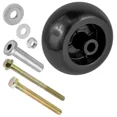 thumbnail image 4 of Deck Wheel fits Kubota: K5351-42110 K5371-42110 Wright Mfg: 72490001, 4 of 4