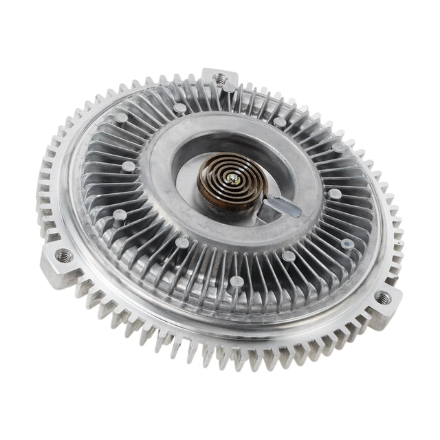 Embrague del Ventilador de Refrigeración del Motor para BMW 323ci 2000 L6 2.5L E46 Series No.11527502804/11521745134 Embrague del Ventilador de Radiador Electrónico