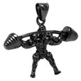 thumbnail image 2 of Zipper Replacement Tag, Sturdy Durable Zipper Repair Pull Rustless Non-Discolouring  Steel  For Pants Gold,Black, 2 of 8