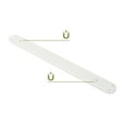 thumbnail image 3 of Great Value LED 150 Lumens 16-inch Rechargeable Touch Activated Under Cabinet Light, 71571VN, 3 of 9