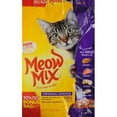 Meow Mix Original Choice Dry Cat Food, 17.6Pound Bag