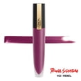 thumbnail image 5 of L'Oreal Paris Rouge Signature Matte High Pigment, Lightweight Lip Ink, I Rebel, 5 of 10