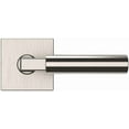 thumbnail image 2 of Baldwin L029.Rdm L029 Gramercy Right Handed Non-Turning One-Sided Dummy Door Lever -, 2 of 7