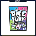 thumbnail image 1 of Juego de mesa Educational Insights Dice of Fury para niños mayores de 7 años, 1 of 5