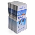 thumbnail image 3 of 4" Cube Bin for Pegboard or Slat wall, 4-Pack, 3 of 5
