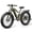 Camouflage1, variant on PUCKIPUPPY 26" Electric Bikes for Adults 960W Peak 28 mph E-Bike 48V 20AH Battery 80Miles Range Fat Tire Full Suspension Ebikes 7 Speed off Road Mountain E Bike (Orange), Comply with UL2849 by SGS