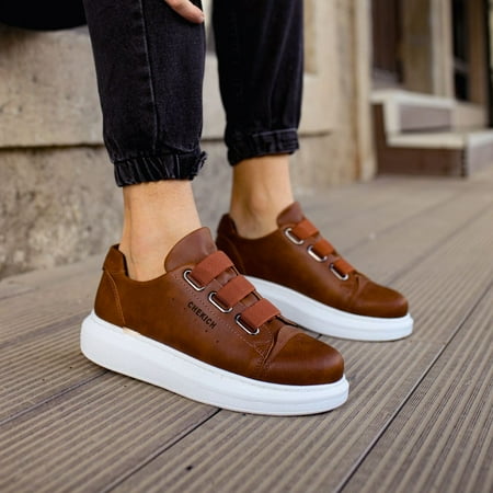 

Luiz in Brown