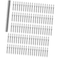 thumbnail image 4 of jifeng Double Head Nail Expansion Screw with Sleeve, High Performance Invisible Picture 100 Pieces, 4 of 9