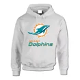 thumbnail image 1 of Sudadera Dolphins Miami Unisex, 1 of 2