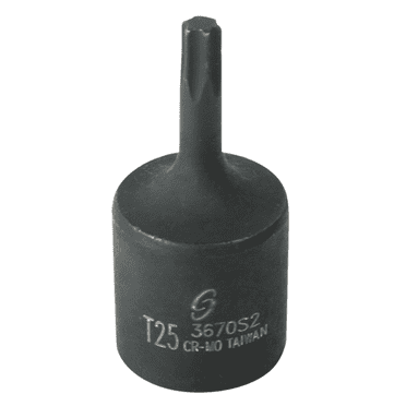SUNEX T25 BIT