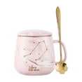 thumbnail image 2 of EGNMCR Coffee Cups Office Mugs Bedroom And Office Coffee Mug Ceramic mug, 2 of 6