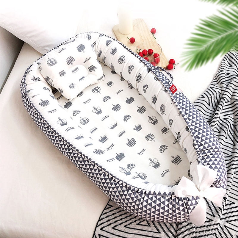 cotton cradle for babies