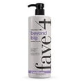 thumbnail image 2 of Acondicionador fave4 Beyond Big Volume & Shine para un cabello más grande y brillante, 2 of 3