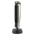 thumbnail image 6 of Optimus 35" Pedestal Tower 3-Speed Fan in White with Remote, 6 of 7