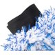 thumbnail image 5 of 2024 4 Pack Microfiber Wash Mitts Cleaning Mitt Professional Sponge Wash Mitts-eyzi, 5 of 5