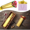 thumbnail image 4 of EcoNesxp Gold Packing Tissue Paper x 12 x 20 inches, 4 of 5