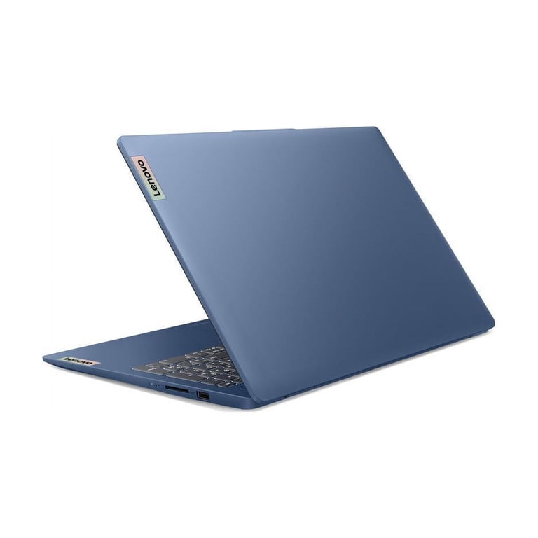 Lenovo IdeaPad Slim 3, Ryzen 5 PRO 7530U, 16GB, 512GB SSD, Radeon