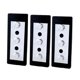 thumbnail image 1 of 3pcs/set Efficient Snow Blower Replacement Set Easy Installation Solution Convenient Snow Blower Maintenance Set Durable, 1 of 4