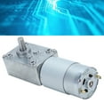 thumbnail image 3 of Remote Motor,DC Motor 2 End DC Motor Geared Motor Optimized for Excellence, 3 of 14