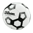 thumbnail image 2 of Wilson Pentagon Soccer Ball, Size 4, 2 of 2