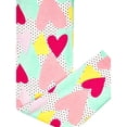 thumbnail image 1 of Leggings Estampados Ilusión 831 Coral 12, 1 of 2