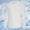 White, variant on Dianli Workout Men's Breathable Solid Color Long Sleeve Round Neck Training Shirt Lightweight Quick-Dry Moisture-Wicking Sun Protection Athletic Fit for Gym Running Activewear