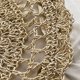thumbnail image 3 of Bolsa De Hombro Summer Lady Circle Beach Bag Bolso de hombro tejido informal para fiestas navideñas (Beige) Likrtyny Para Estrenar, 3 of 9