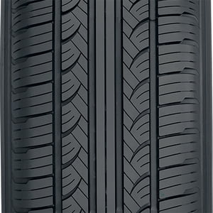 Yokohama Set of 2 Yokohama Avid Touring-S 225/55R17 97T Tires Fits: 2016-19 Chevrolet Malibu Hybrid, 2011-13 Chevrolet Impala LT Sansujyuku sansujyuku.com