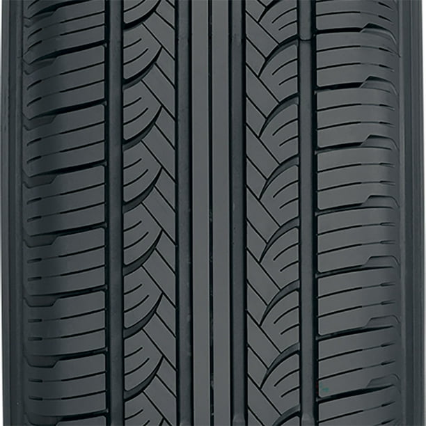 Yokohama Avid Touring-S Passenger Tire - All Season, P195/65R15