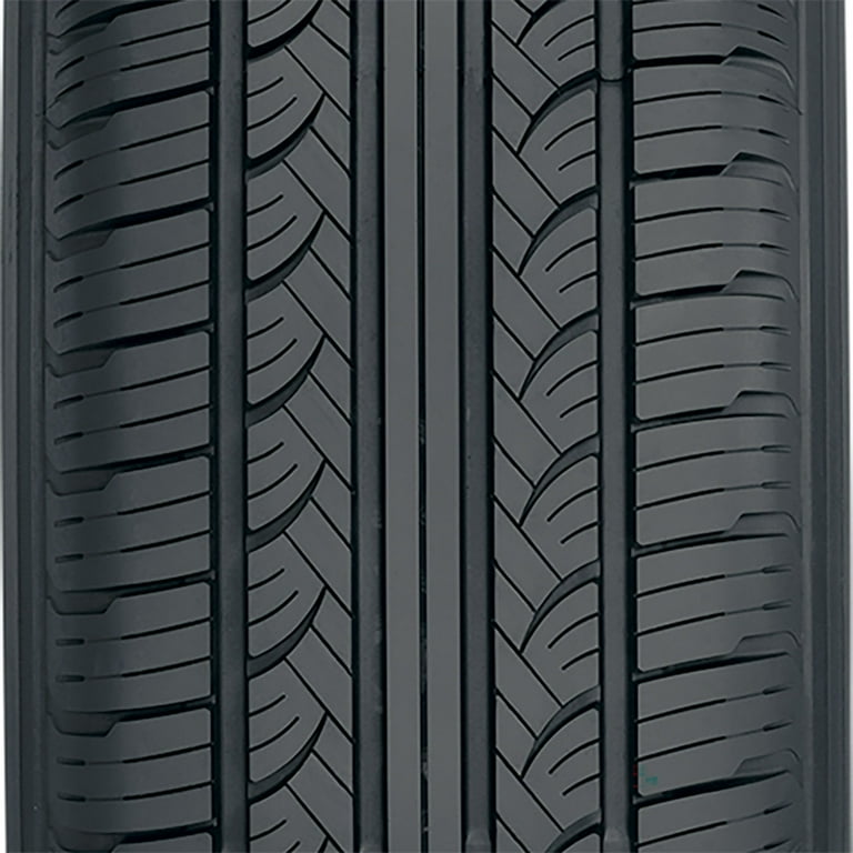 Yokohama Avid Touring-S All Season 205/55R16 89T Passenger Yokohama Avid Touring-S All Season 205/55R16 89T Passenger