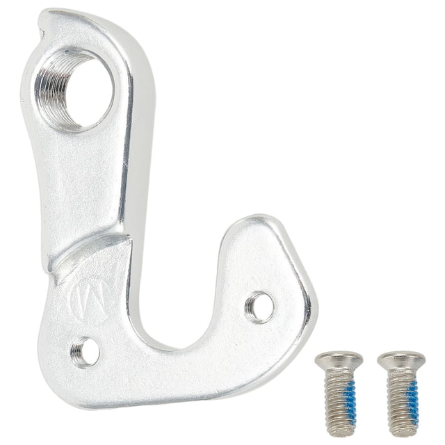 Bicycle Tail Hook Rear Gear Hanger For XDS Hero 600 Legend 700 Legend 500PLUS 700 Daily 710 Stylish Appearance