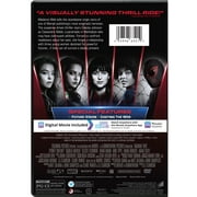 Madame Web (DVD + Digital Copy)