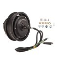 thumbnail image 2 of Motor de cubo de rueda Nikou de 10 pulgadas, 2 of 9