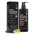 thumbnail image 1 of Champú Uttse Root Activator para el crecimiento del cabello para hombres, 300 ml, 1 of 6