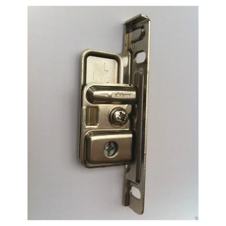 Drawer Front Fixing Brackets