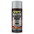 thumbnail image 4 of VHT SP824 High Temperature Plastic Paint Silver & Gray 11 oz Spray Paint, 4 of 4
