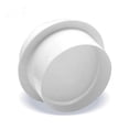 thumbnail image 3 of PVC Round Pipe Check Valve,Bathroom Exhaust Ventilation Fan Exhaust Bath Check Valve,One-way Value 80~200 3pcs ,Easy to Install, 3 of 4