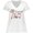 AA-White, variant on Inktastic Life is Better at the Lake Fishing Pole with Bobber Women's Plus Size V-Neck T-Shirt