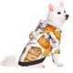 thumbnail image 2 of Balery Honey Bee Set Sudadera con Capucha para Perros Pequeños – Ropa para Mascotas, Disfraz para Perros y Gatos, Ideal para Fiestas y Cosplay-Large, 2 of 7